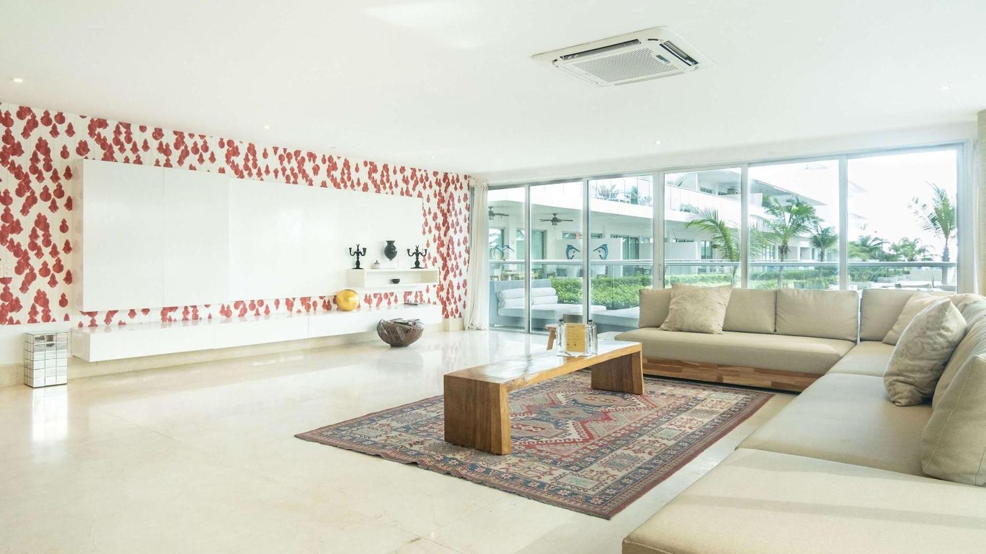 Luxury 4br With Private Pool In Morros Epic Apartamento Cartagena