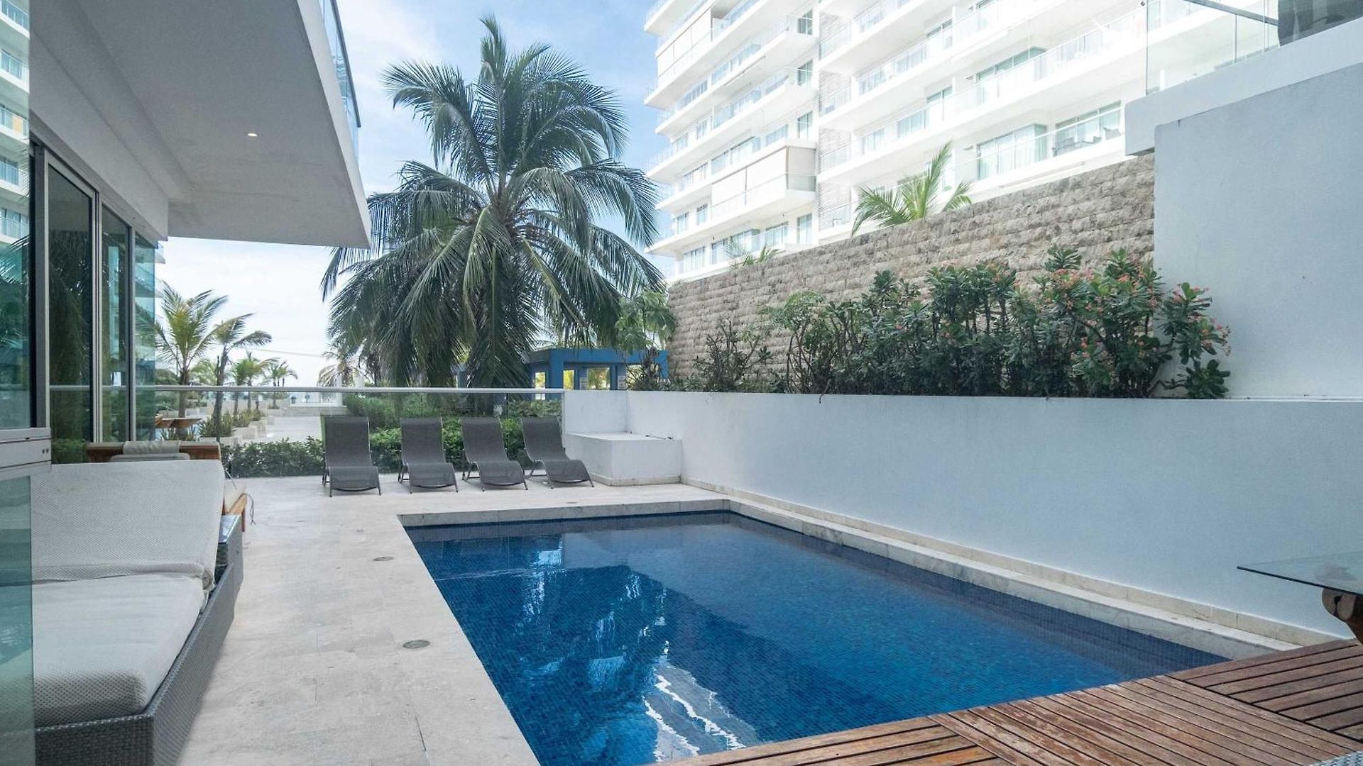 Luxury 4br With Private Pool In Morros Epic Apartamento *