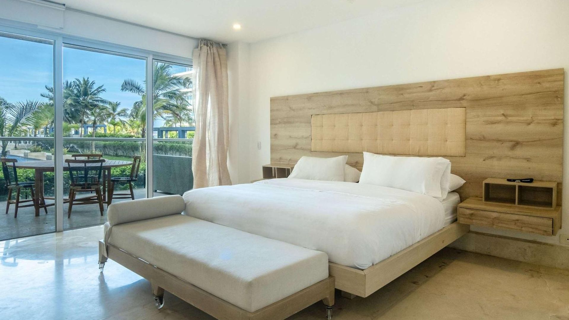 Luxury 4br With Private Pool In Morros Epic Cartagena