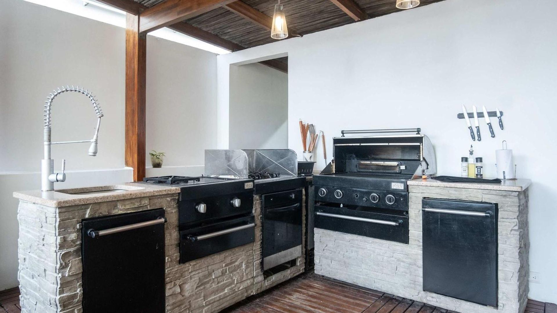 Apartamento Luxury 4br With Private Pool In Morros Epic *