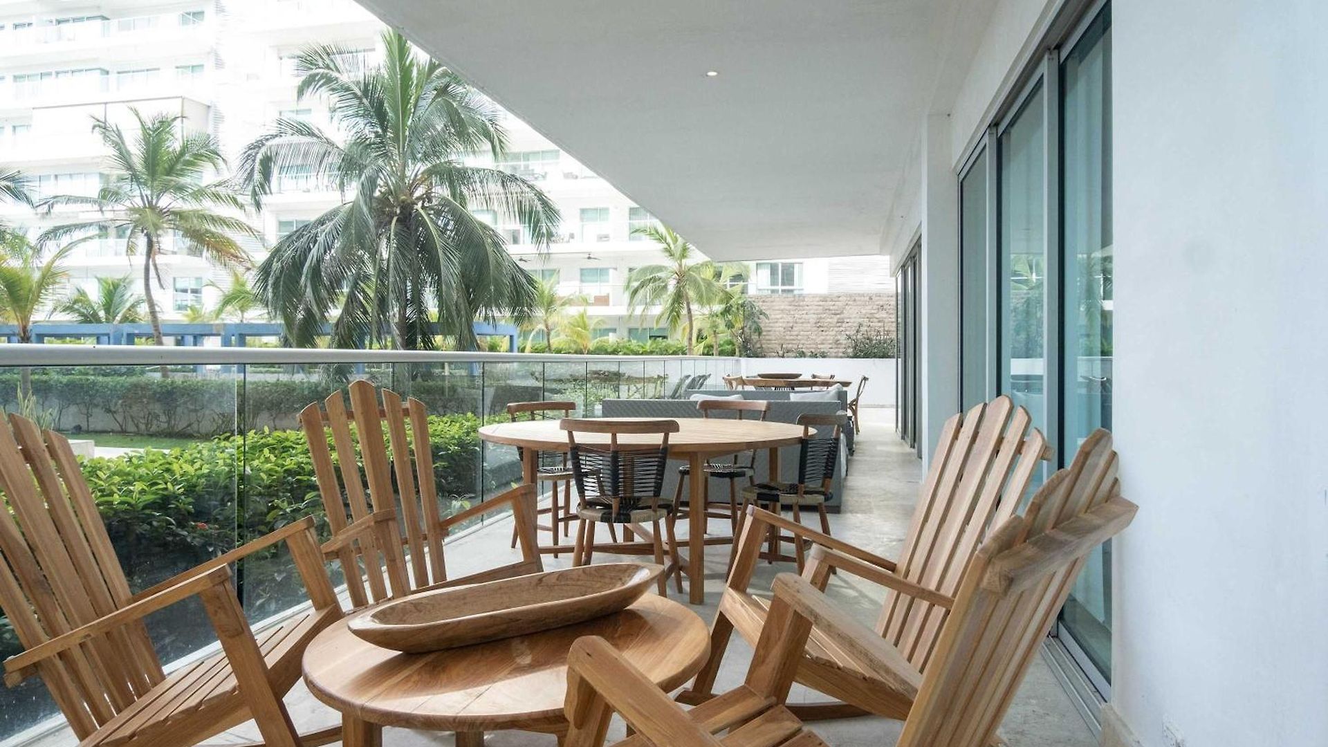 Luxury 4br With Private Pool In Morros Epic Cartagena