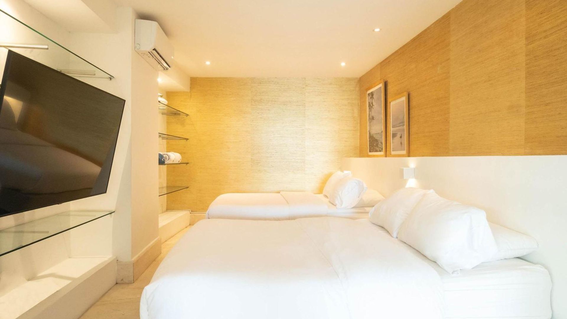Luxury 4br With Private Pool In Morros Epic Apartamento *