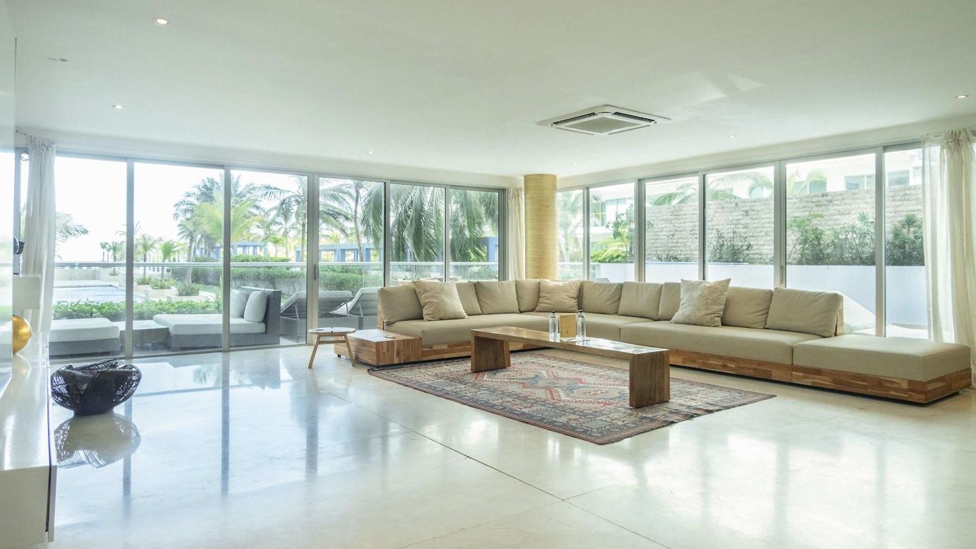 Luxury 4br With Private Pool In Morros Epic Apartamento Cartagena