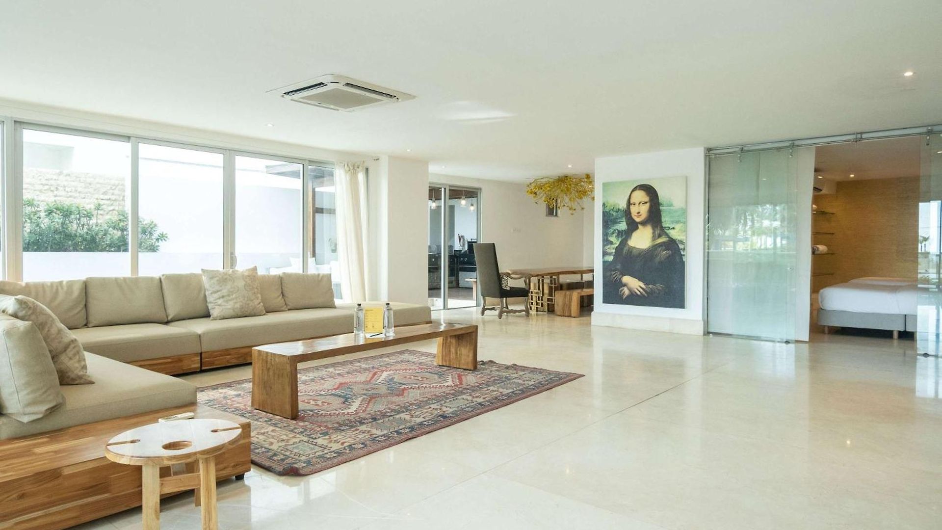Luxury 4br With Private Pool In Morros Epic Cartagena