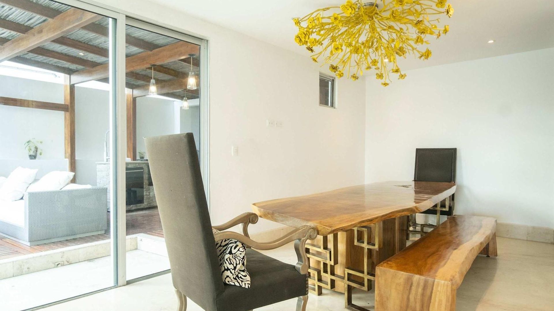 Luxury 4br With Private Pool In Morros Epic Cartagena