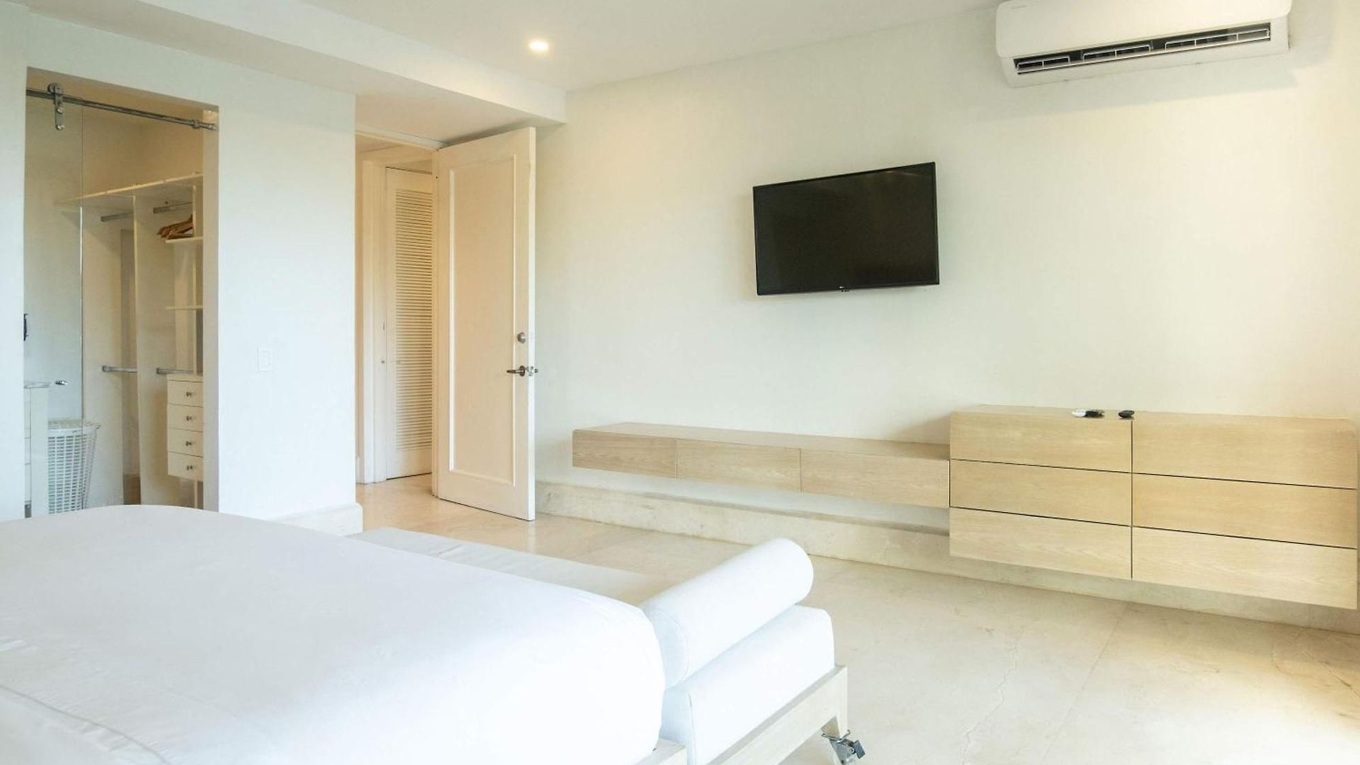 Apartamento Luxury 4br With Private Pool In Morros Epic
