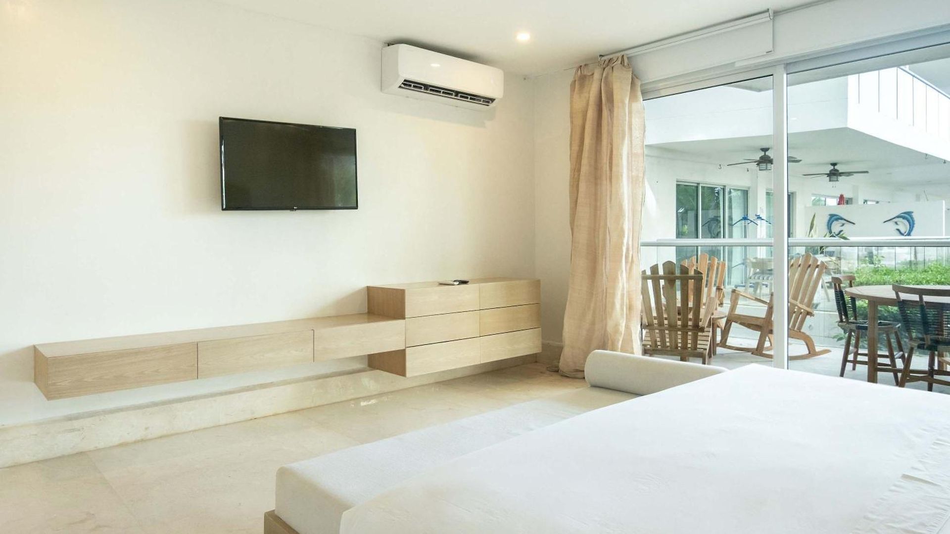 Luxury 4br With Private Pool In Morros Epic Cartagena