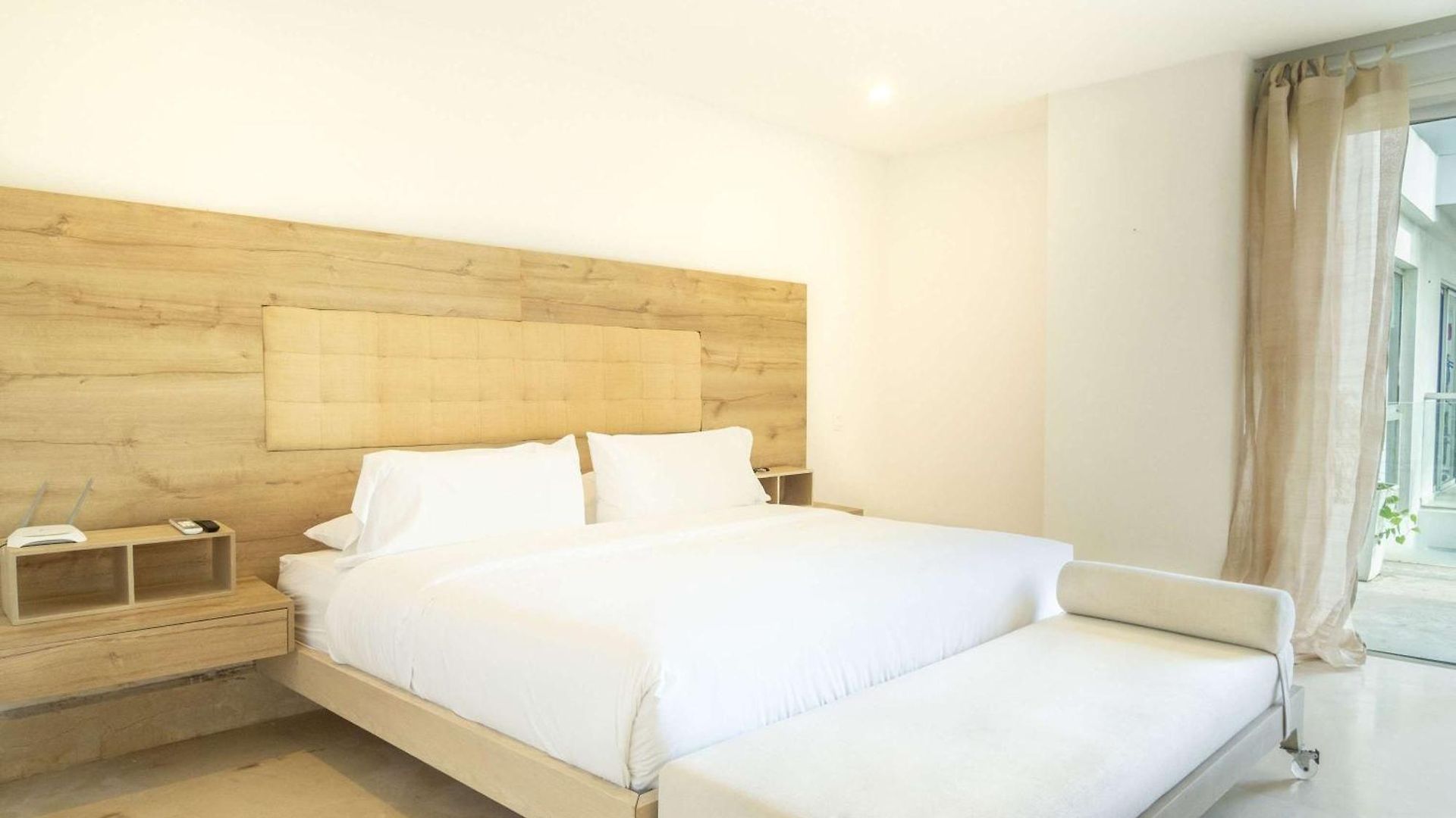 Luxury 4br With Private Pool In Morros Epic Apartamento