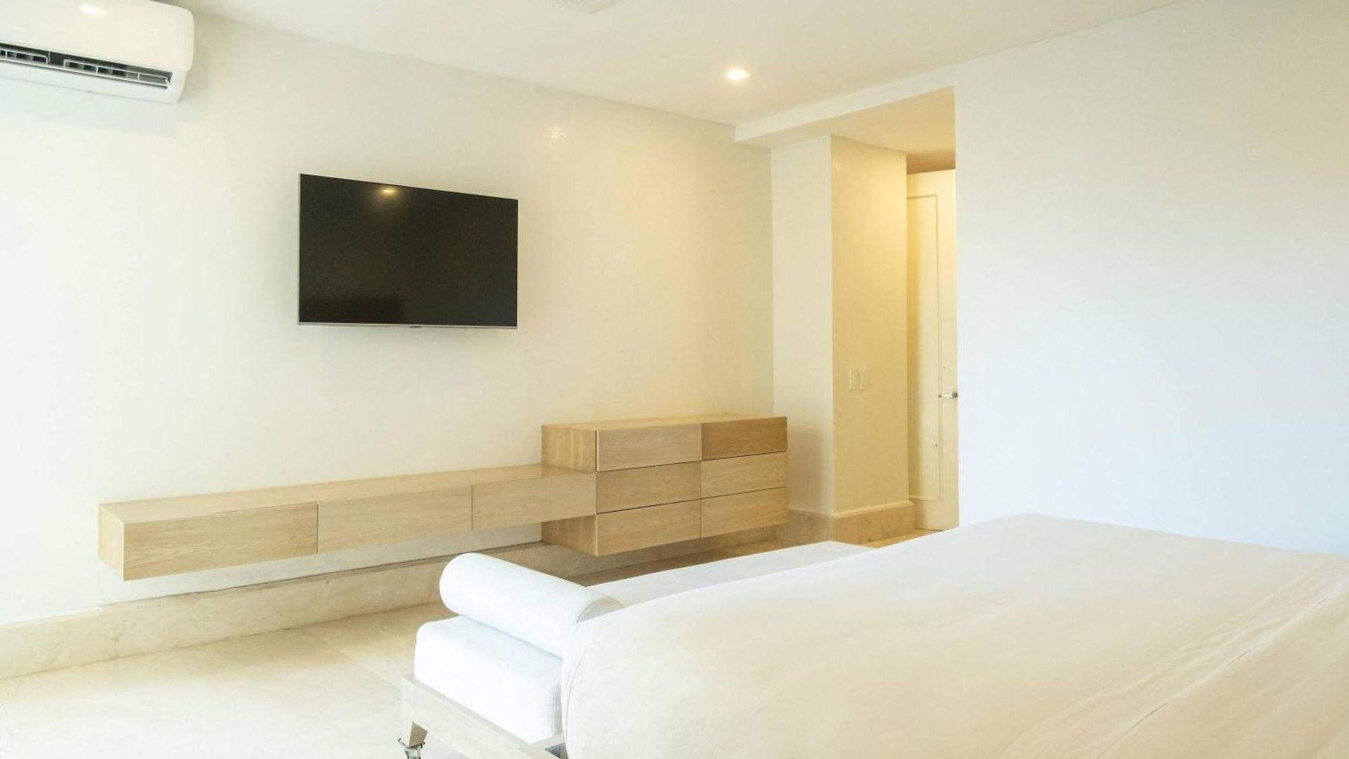Apartamento Luxury 4br With Private Pool In Morros Epic *