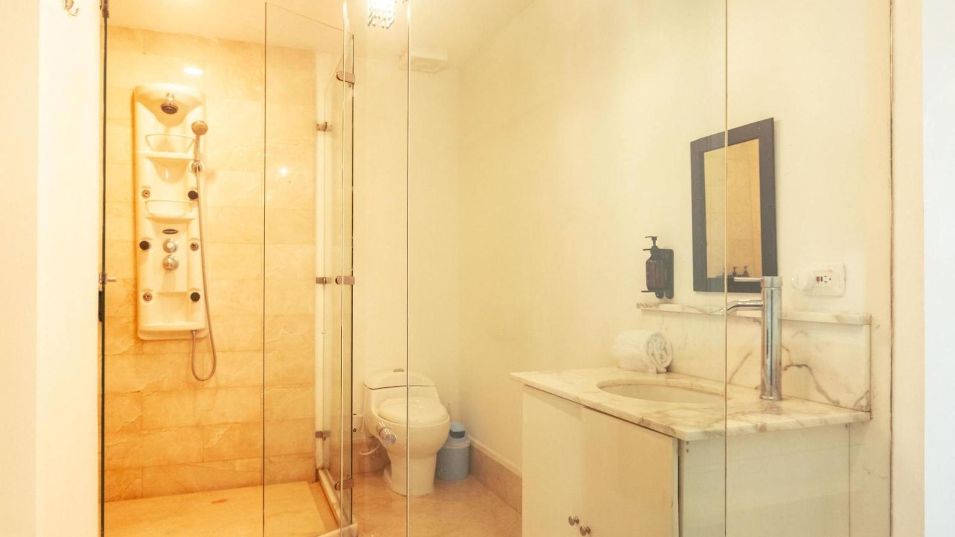 Luxury 4br With Private Pool In Morros Epic Cartagena