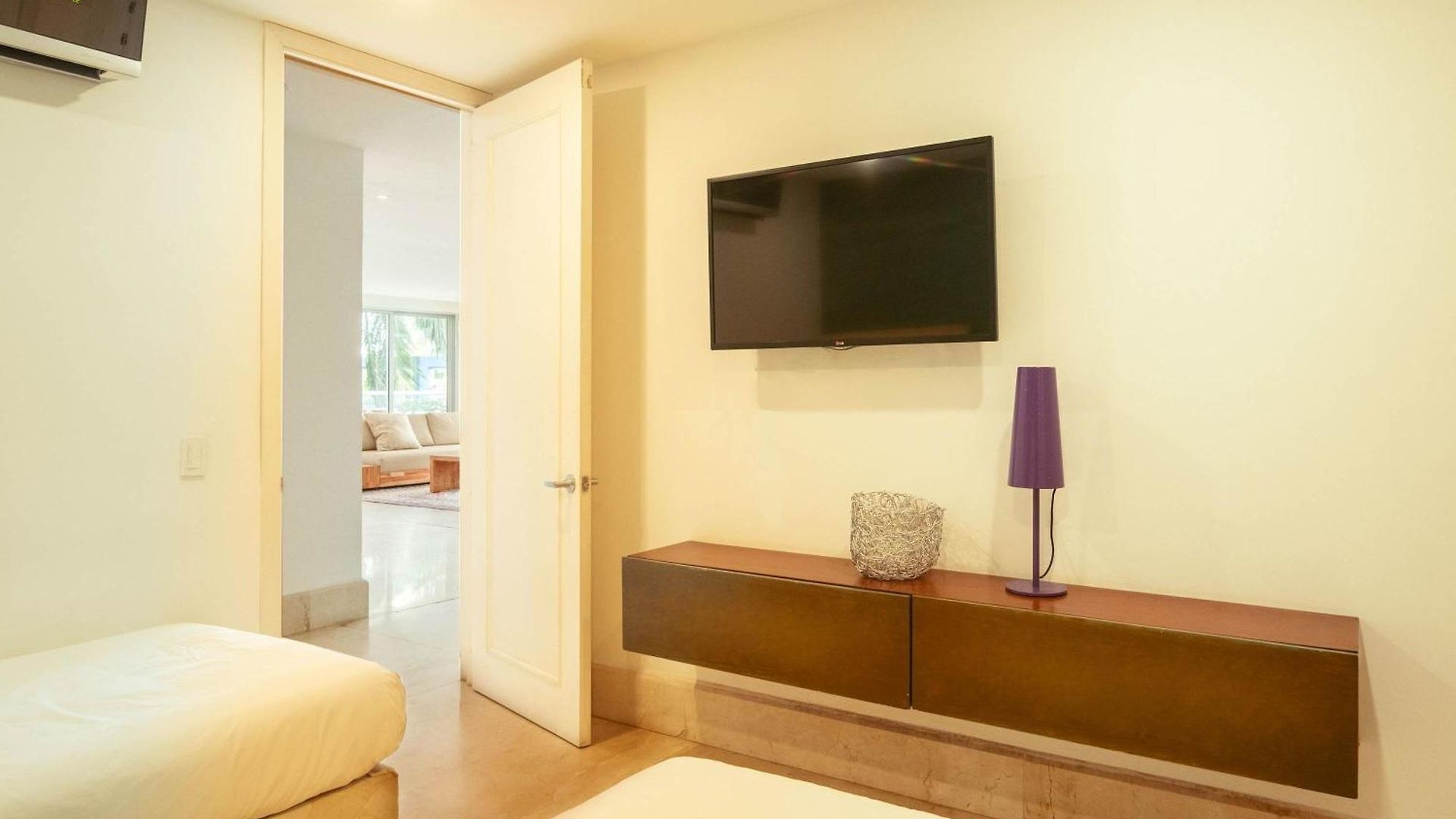 Luxury 4br With Private Pool In Morros Epic Apartamento *