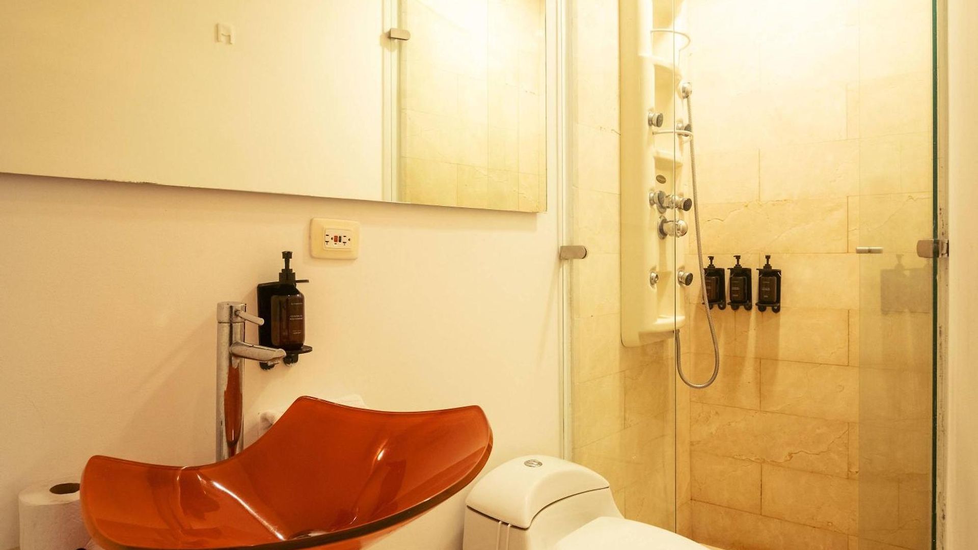Luxury 4br With Private Pool In Morros Epic Apartamento *