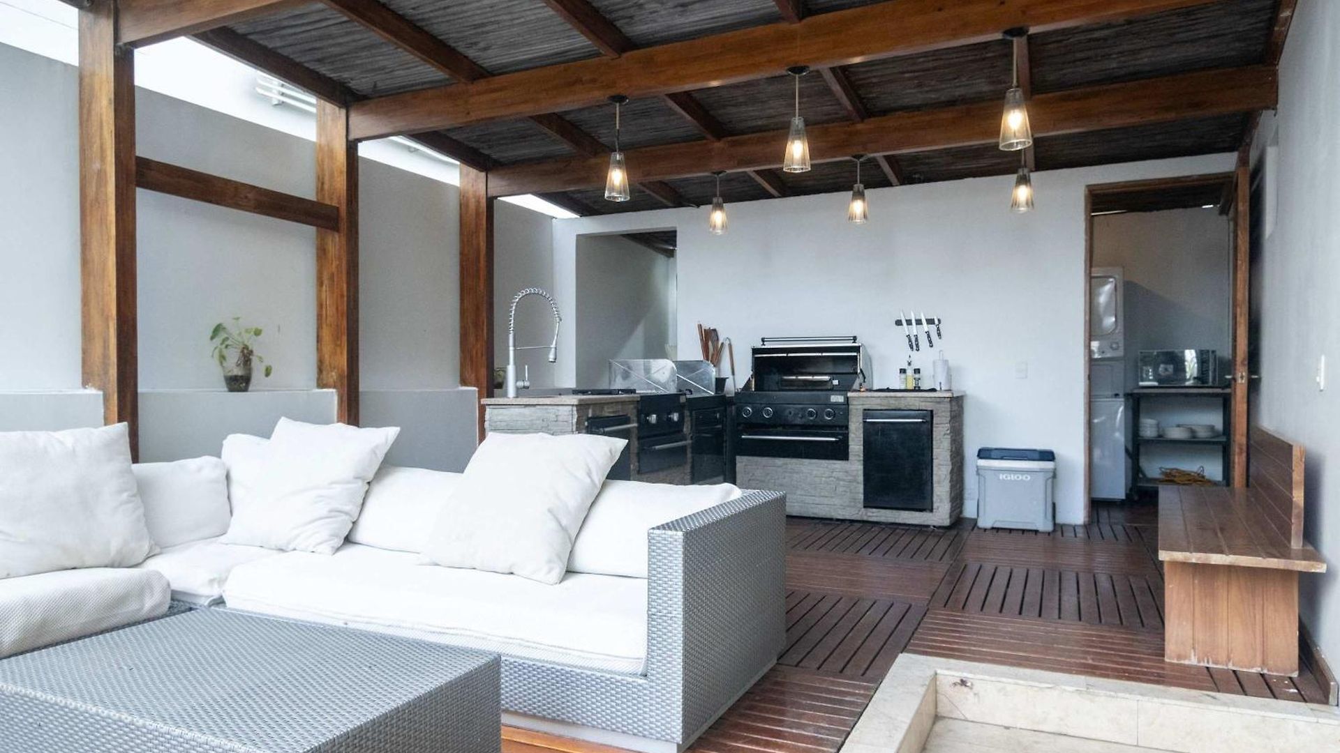 Luxury 4br With Private Pool In Morros Epic Apartamento *