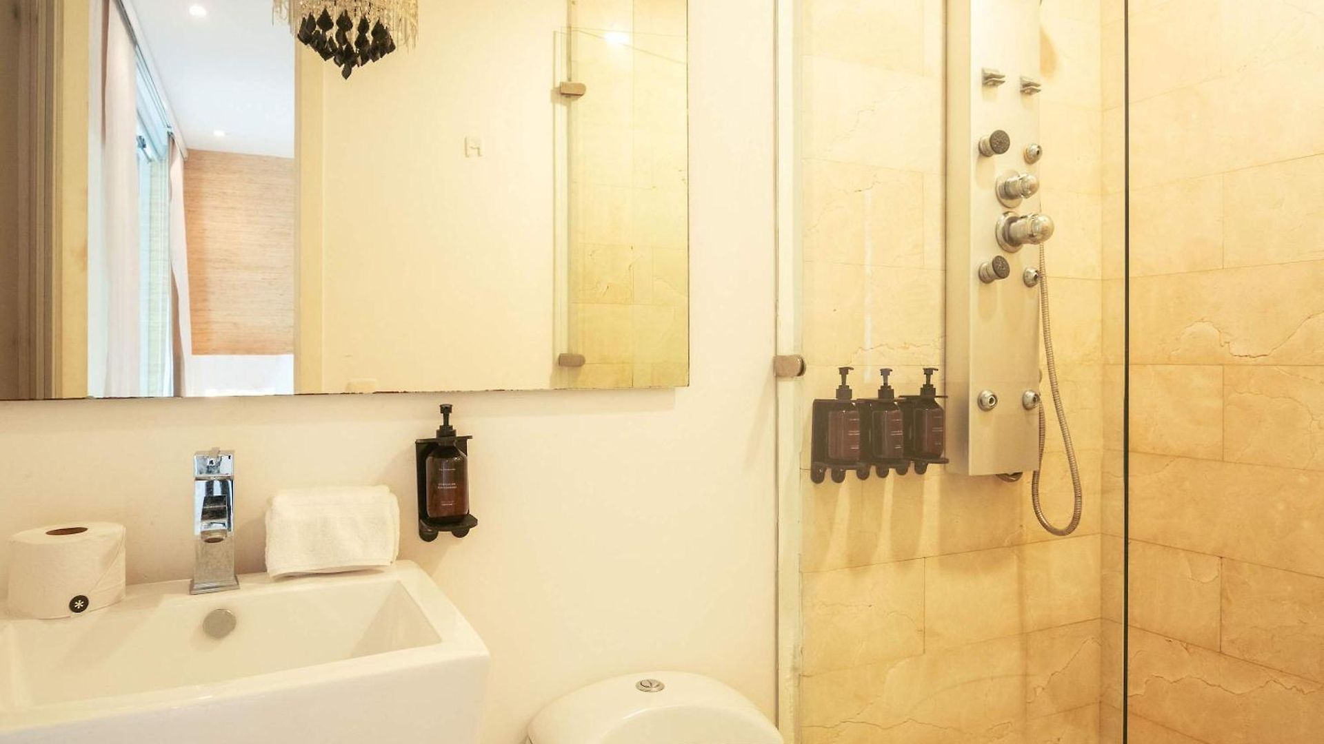 Luxury 4br With Private Pool In Morros Epic *