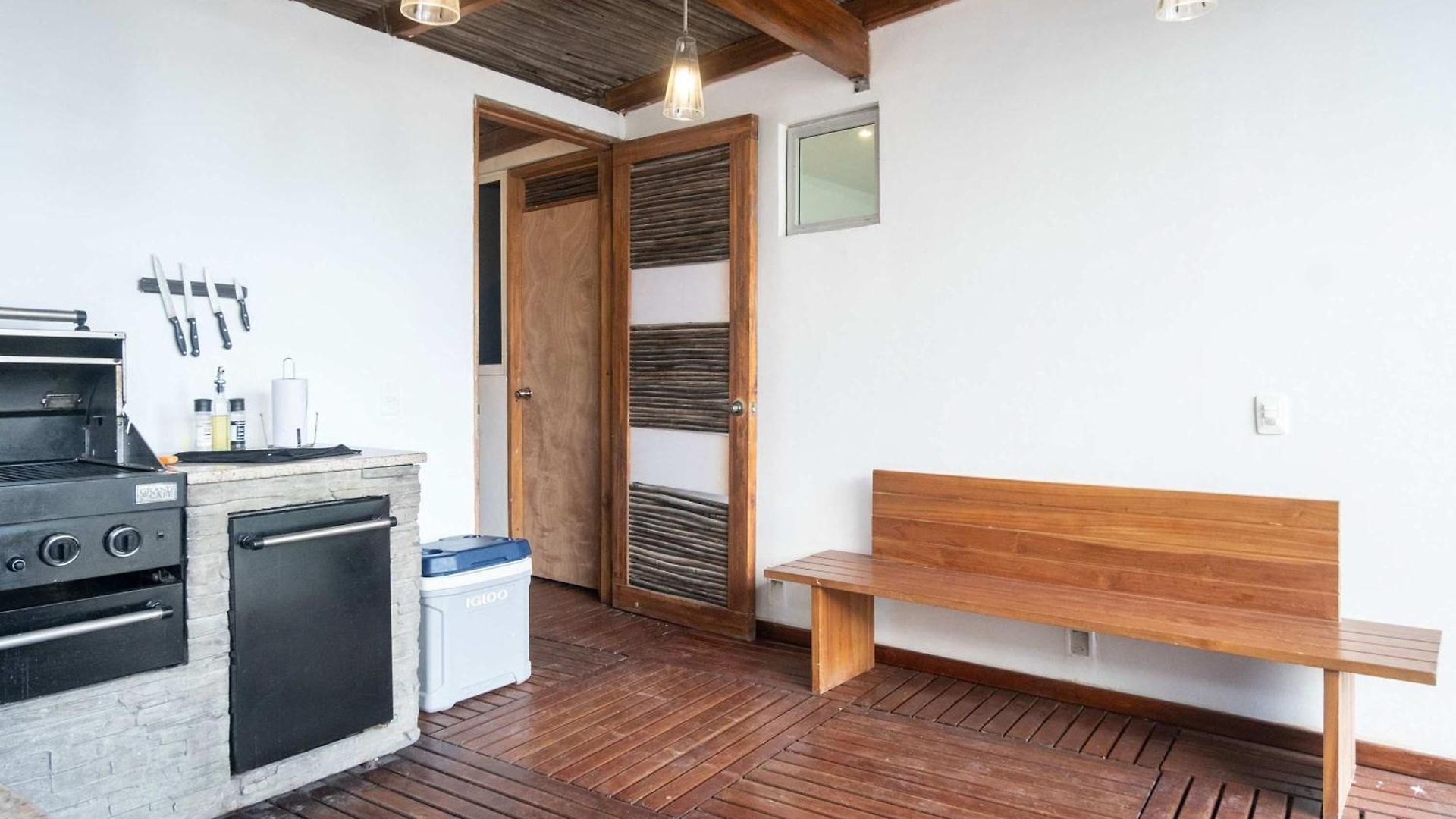 Apartamento Luxury 4br With Private Pool In Morros Epic *