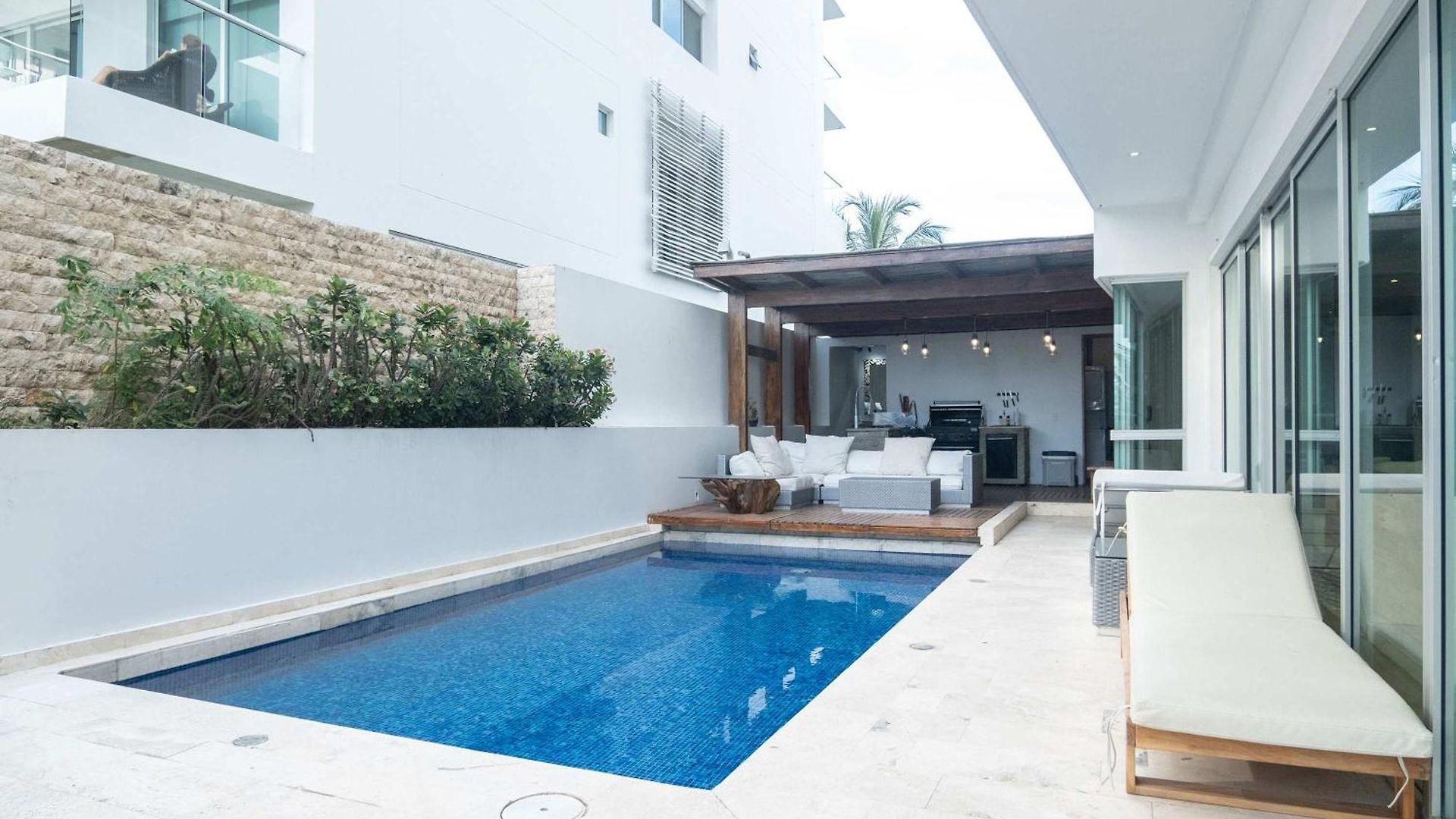 Luxury 4br With Private Pool In Morros Epic