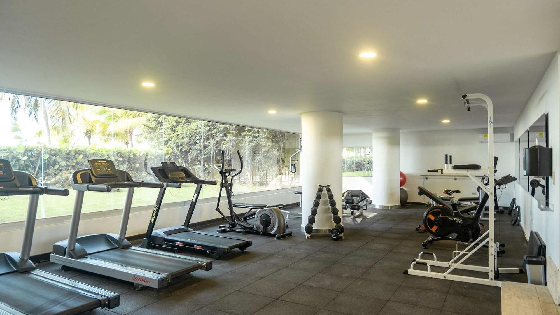 Luxury 4br With Private Pool In Morros Epic * Cartagena