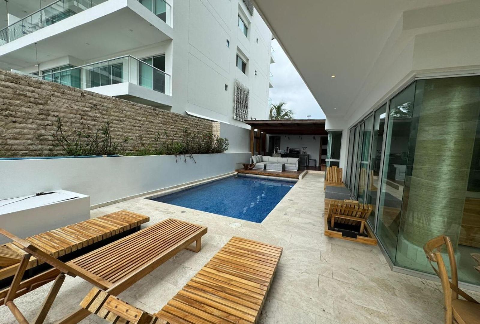 Luxury 4br With Private Pool In Morros Epic *