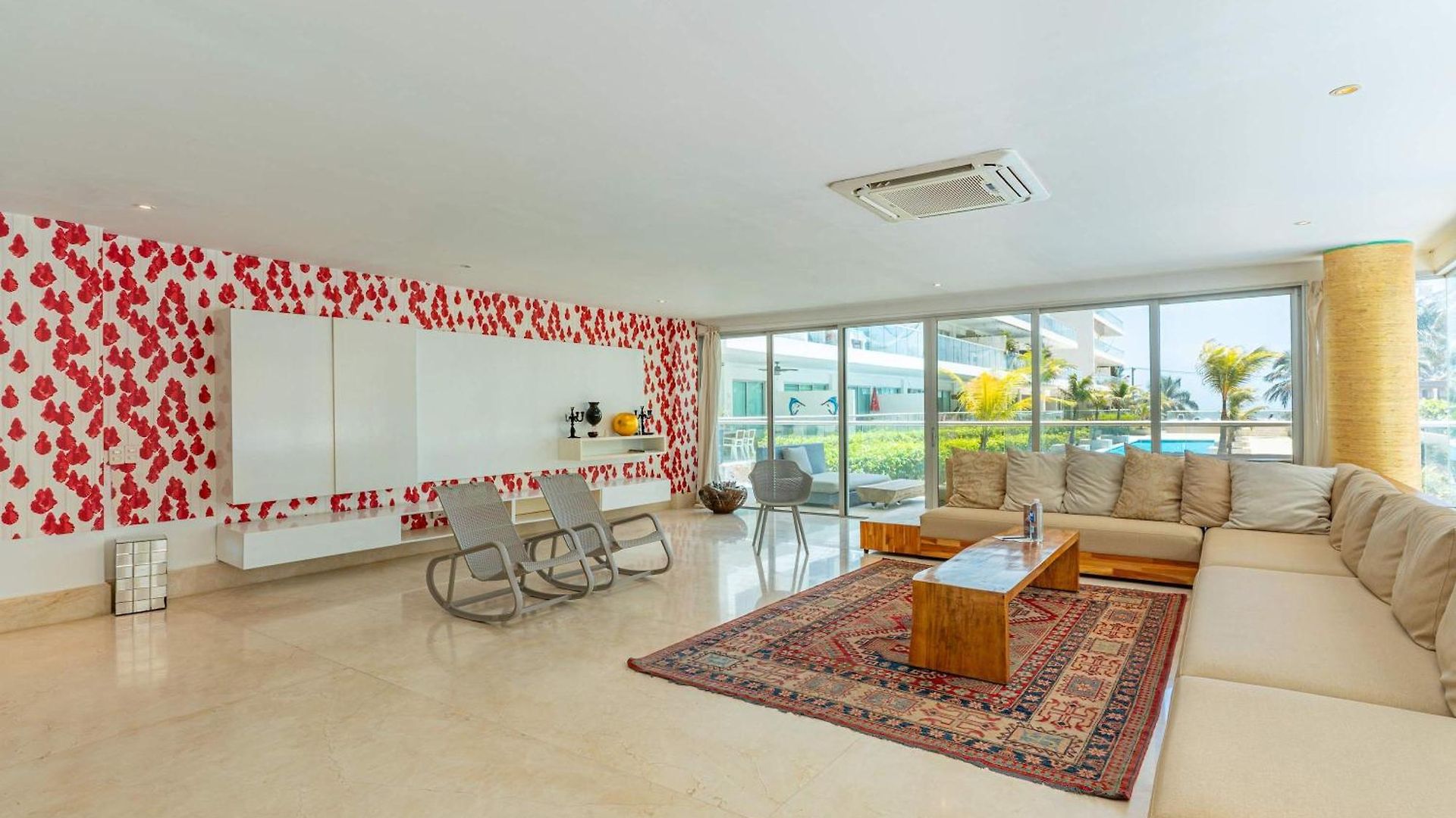 Luxury 4br With Private Pool In Morros Epic Apartamento