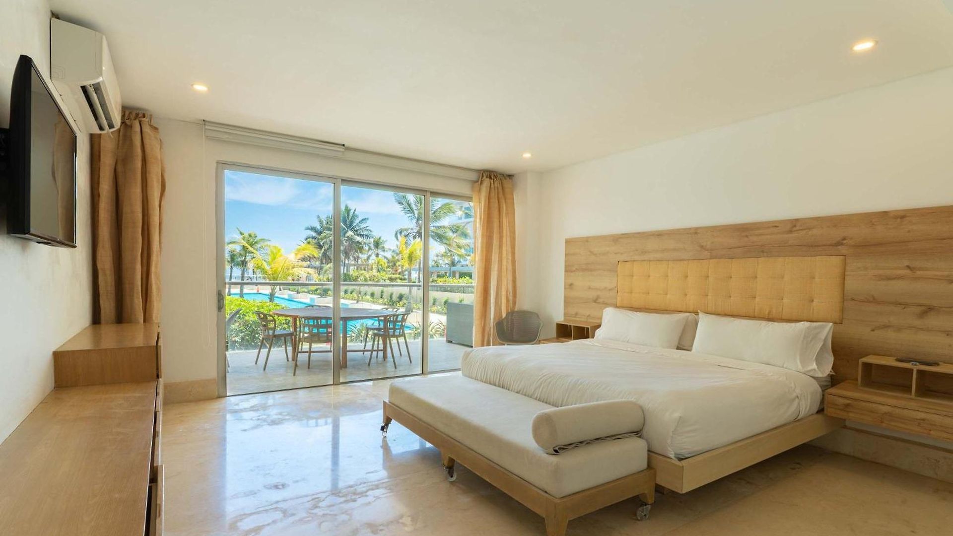 Luxury 4br With Private Pool In Morros Epic *