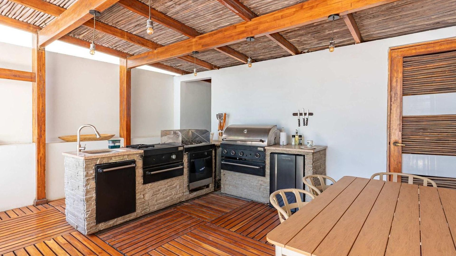Apartamento Luxury 4br With Private Pool In Morros Epic