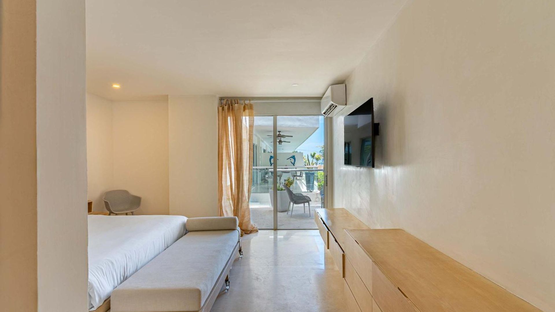Luxury 4br With Private Pool In Morros Epic Apartamento