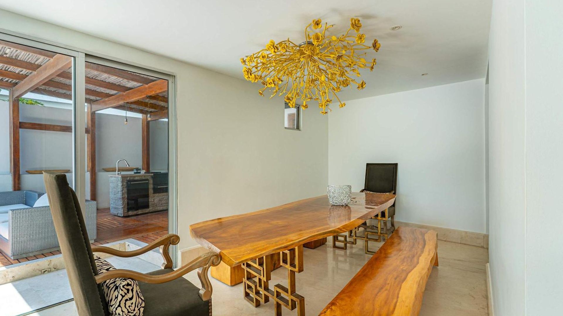 Luxury 4br With Private Pool In Morros Epic Apartamento Cartagena