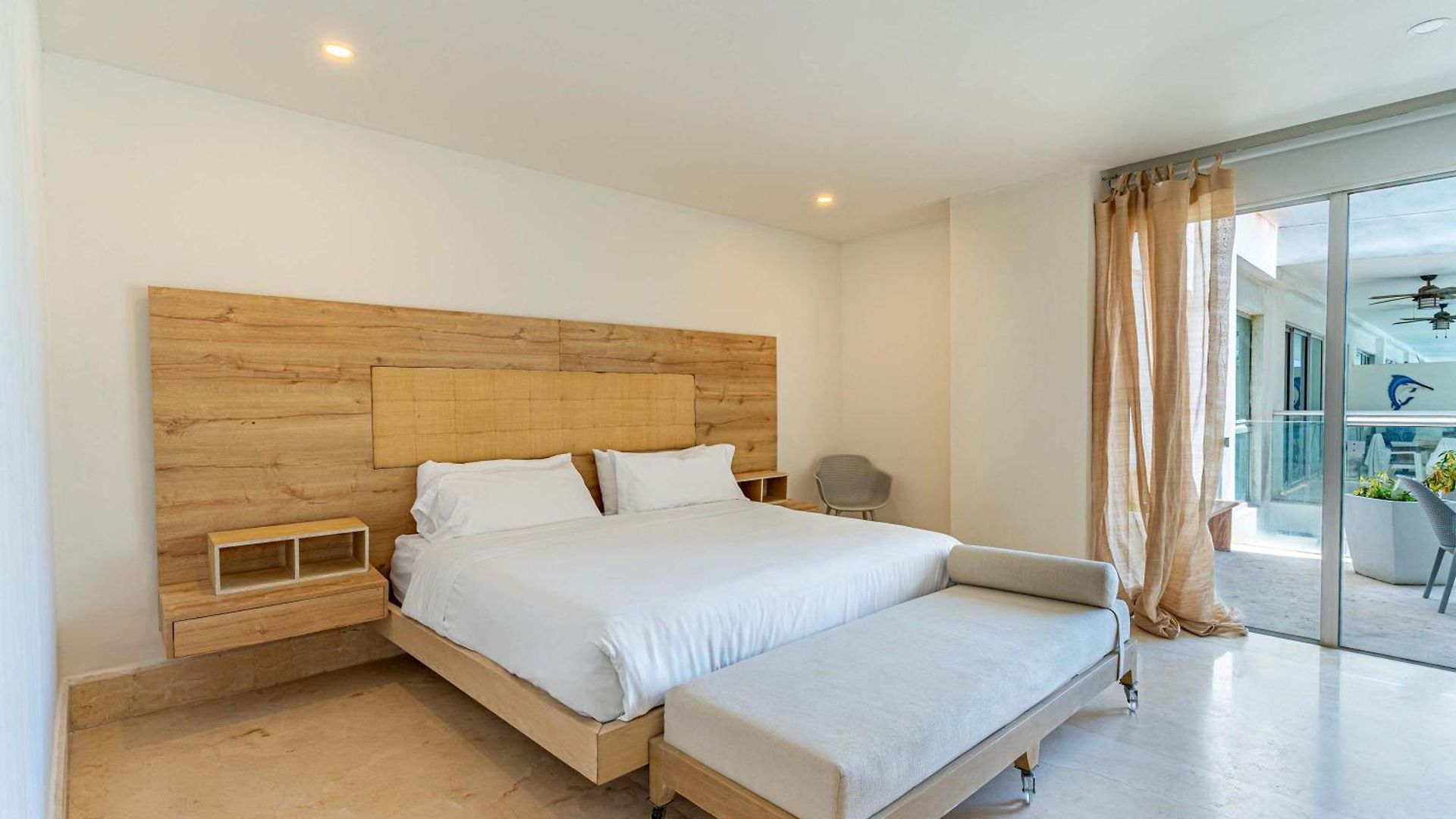 Luxury 4br With Private Pool In Morros Epic Apartamento *