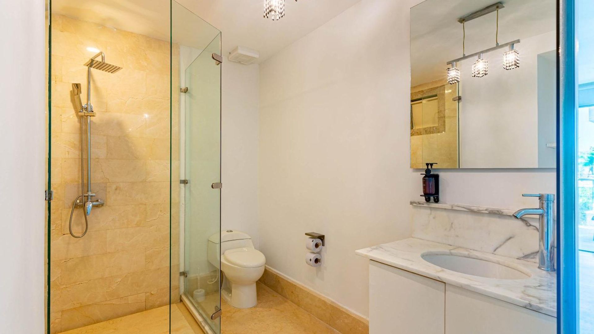 Apartamento Luxury 4br With Private Pool In Morros Epic *