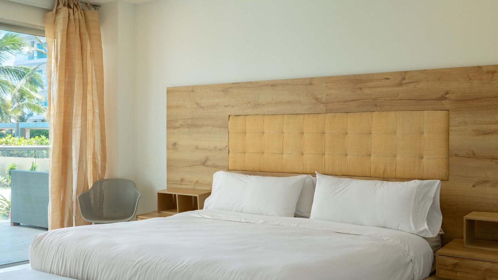 Luxury 4br With Private Pool In Morros Epic Apartamento