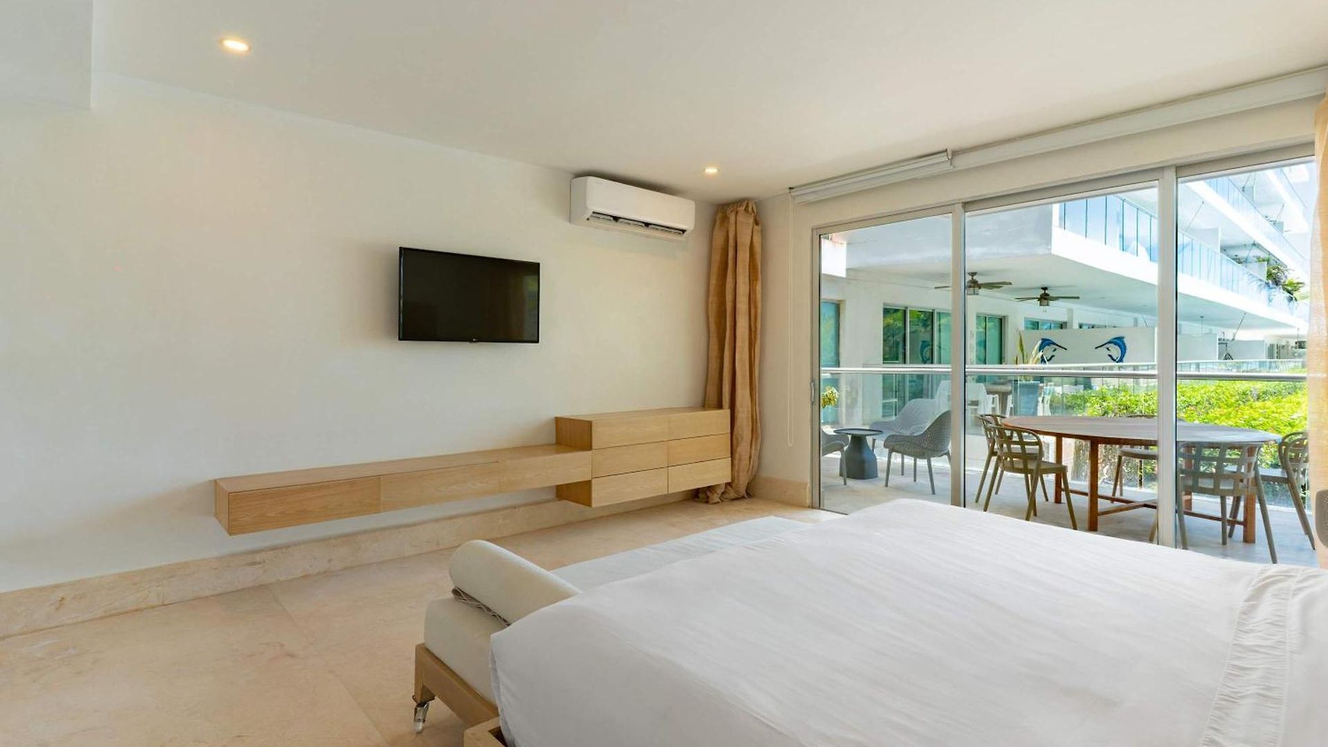 Apartamento Luxury 4br With Private Pool In Morros Epic *