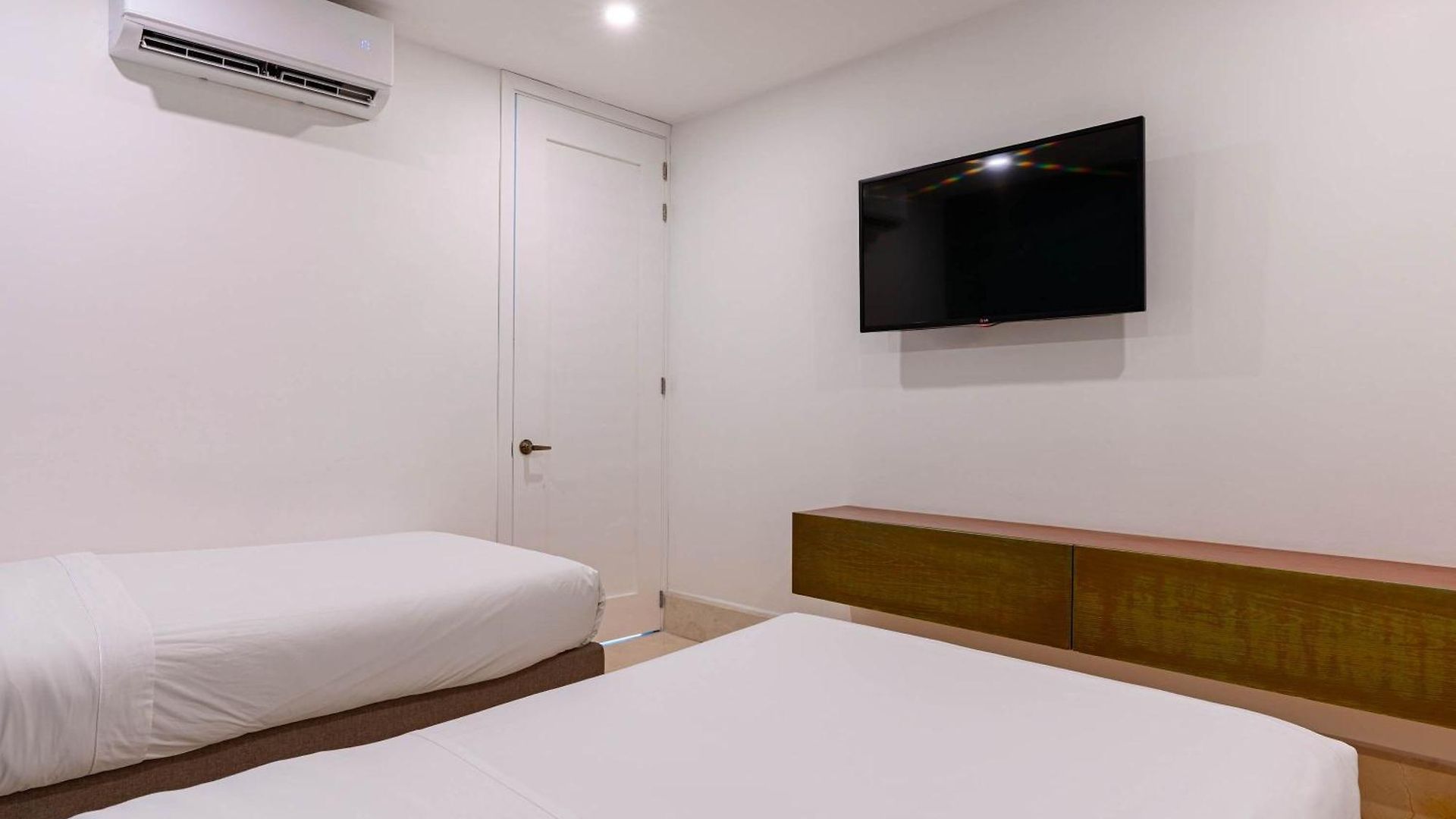 Apartamento Luxury 4br With Private Pool In Morros Epic Cartagena