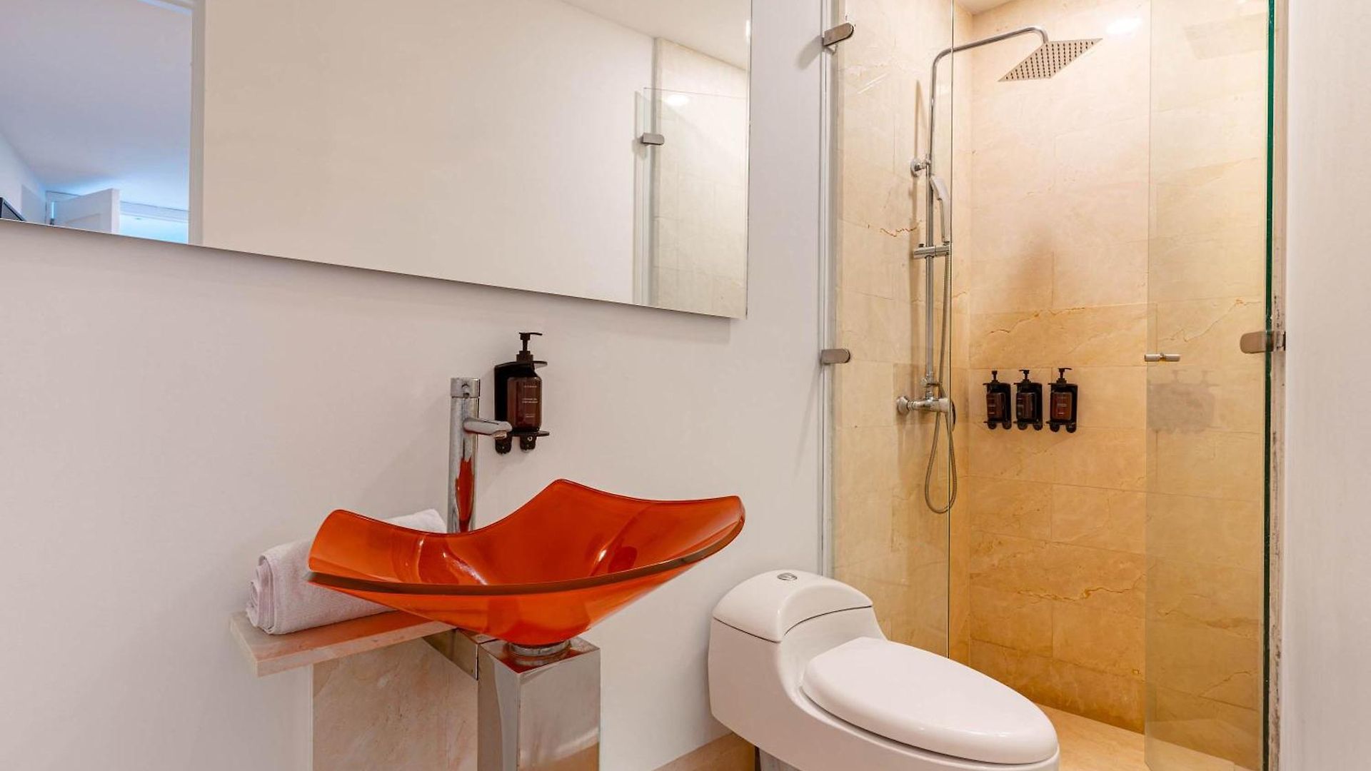Apartamento Luxury 4br With Private Pool In Morros Epic *