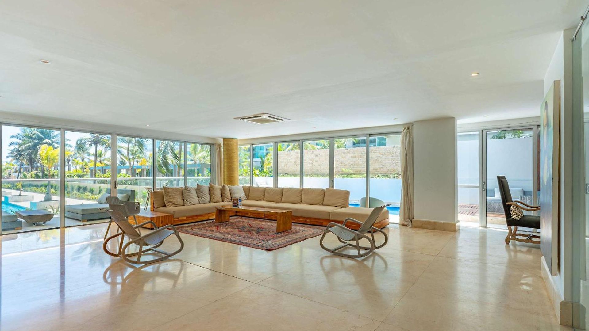 Luxury 4br With Private Pool In Morros Epic Apartamento *