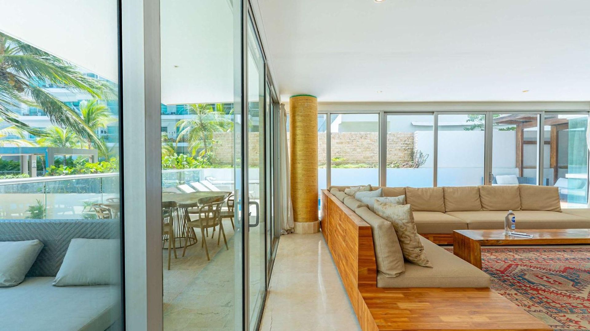 Apartamento Luxury 4br With Private Pool In Morros Epic *