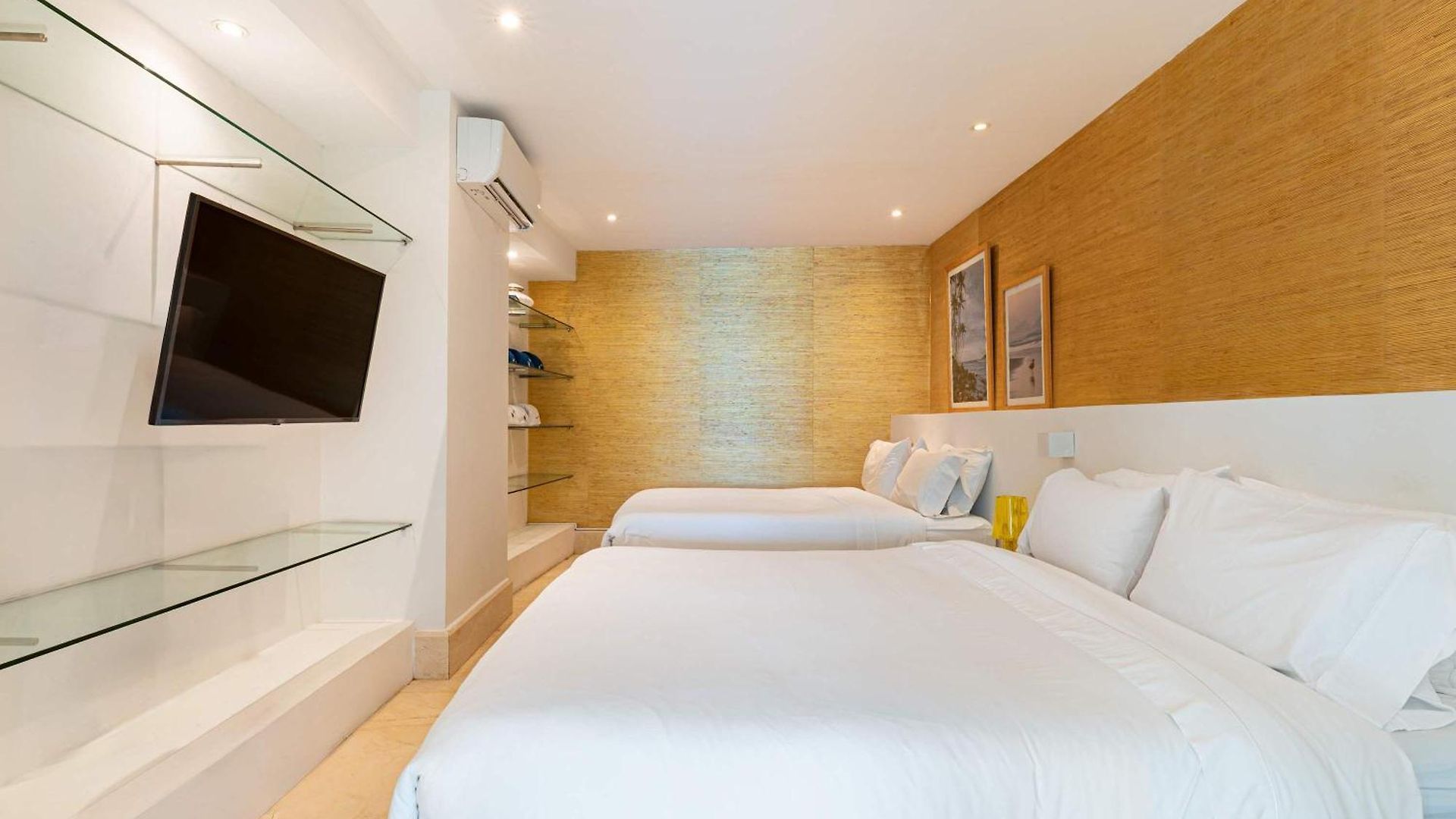 Apartamento Luxury 4br With Private Pool In Morros Epic