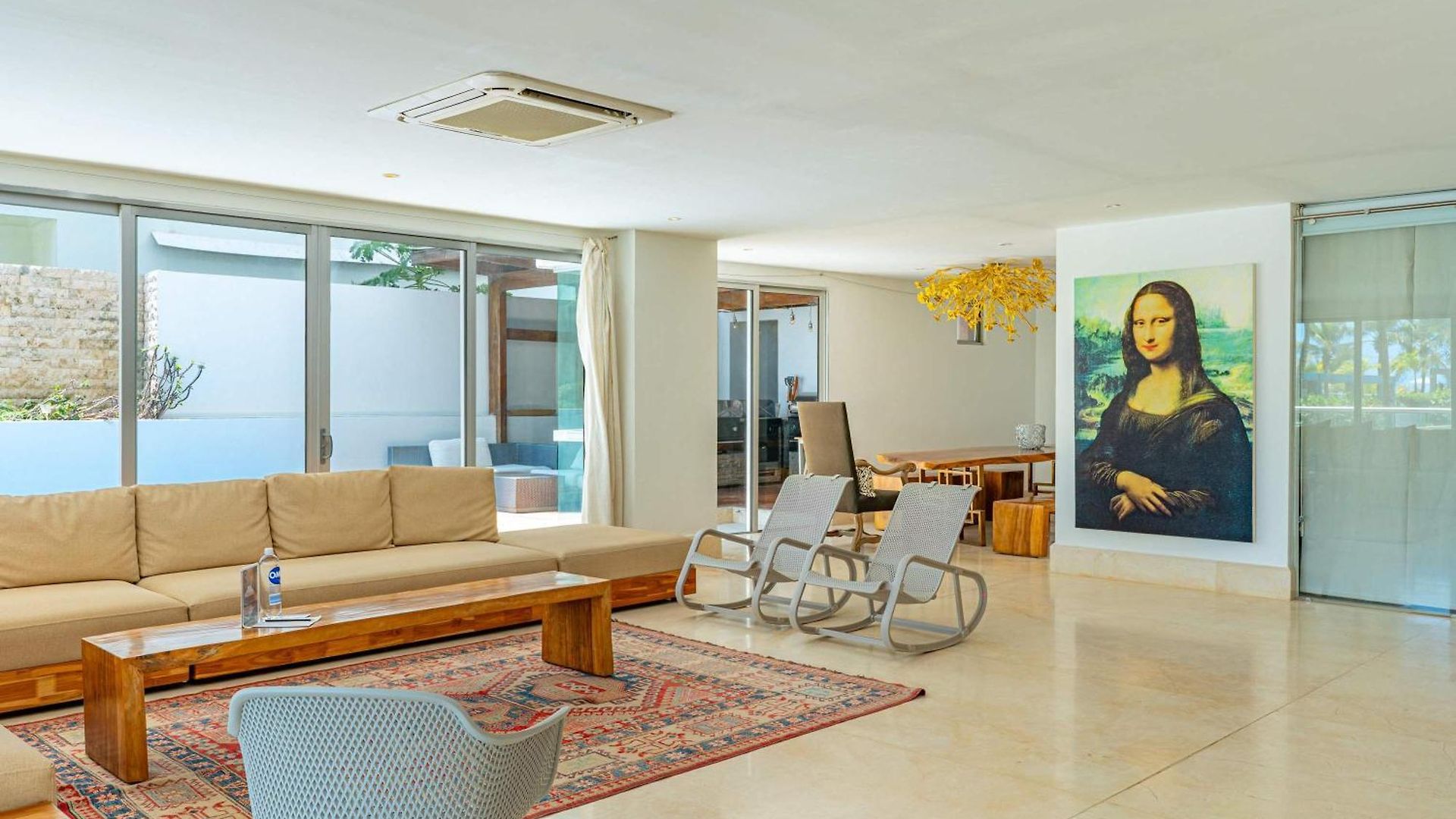 Luxury 4br With Private Pool In Morros Epic Apartamento
