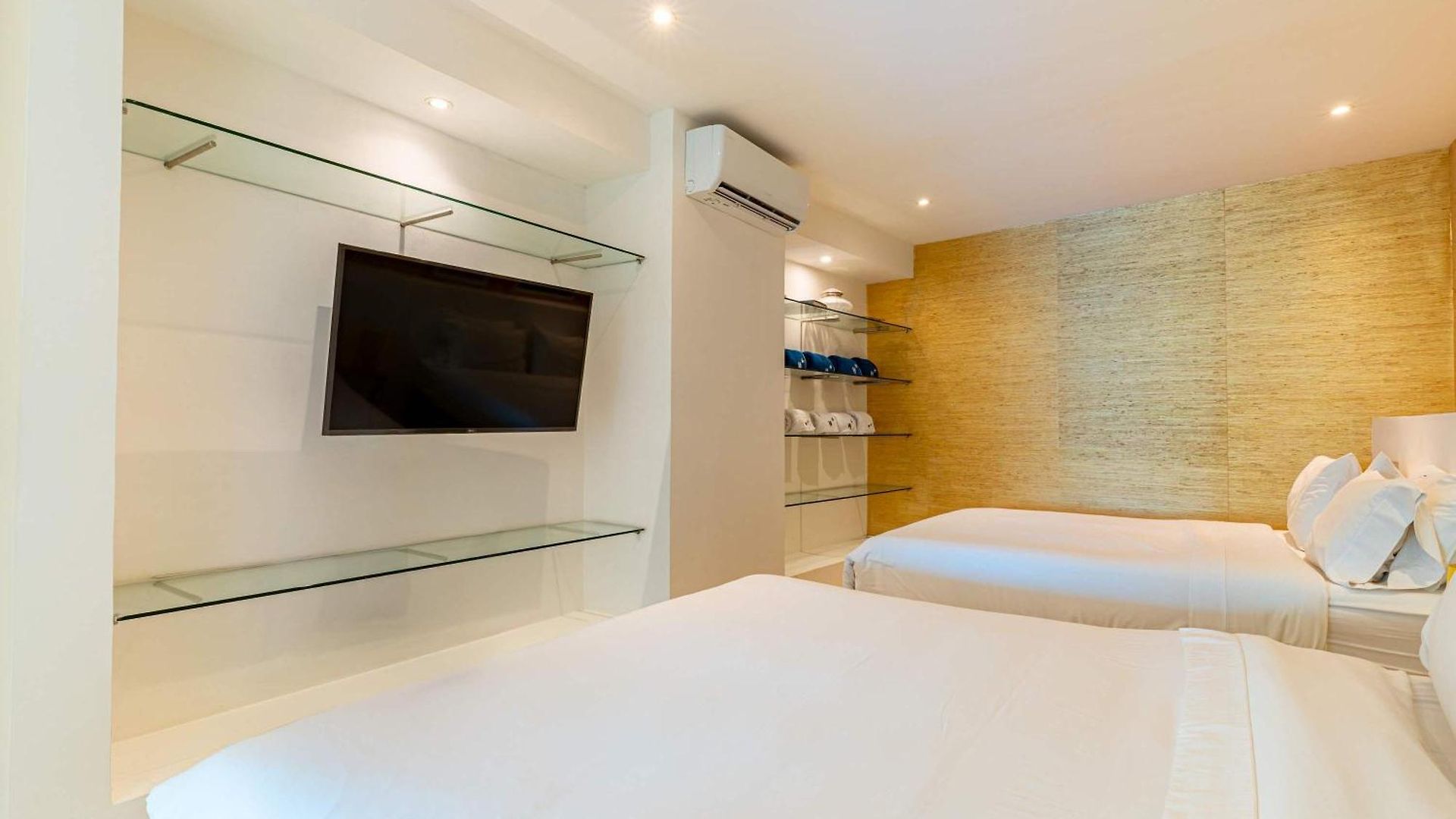 Apartamento Luxury 4br With Private Pool In Morros Epic
