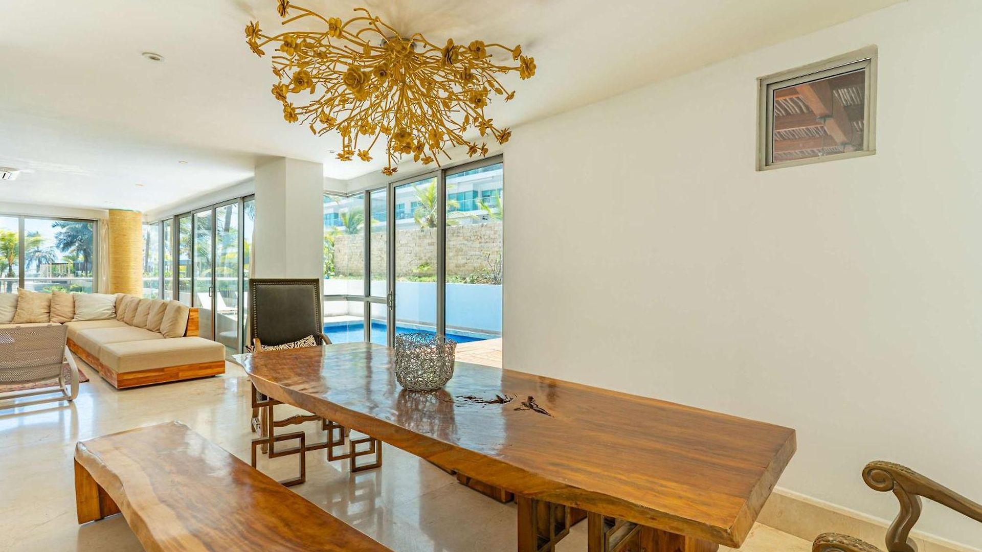 Luxury 4br With Private Pool In Morros Epic Apartamento