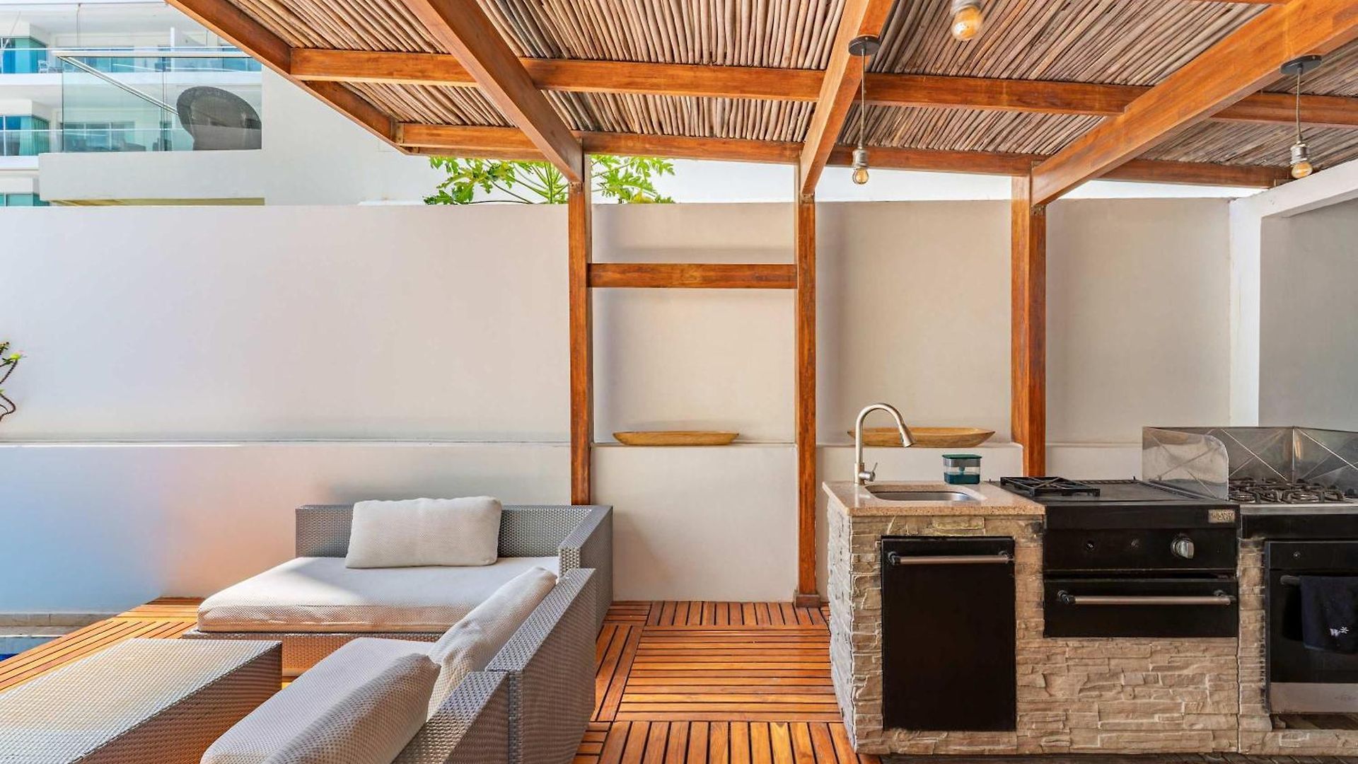 Luxury 4br With Private Pool In Morros Epic *