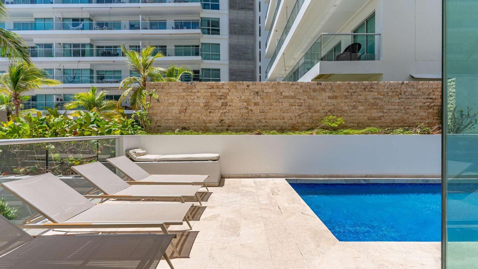 Apartamento Luxury 4br With Private Pool In Morros Epic *