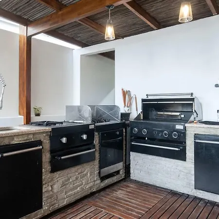 Apartamento Luxury 4br With Private Pool In Morros Epic *