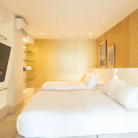 Luxury 4br With Private Pool In Morros Epic Apartamento *