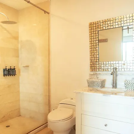 Luxury 4br With Private Pool In Morros Epic Apartamento Cartagena