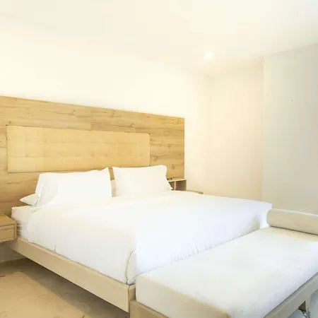 Luxury 4br With Private Pool In Morros Epic Apartamento