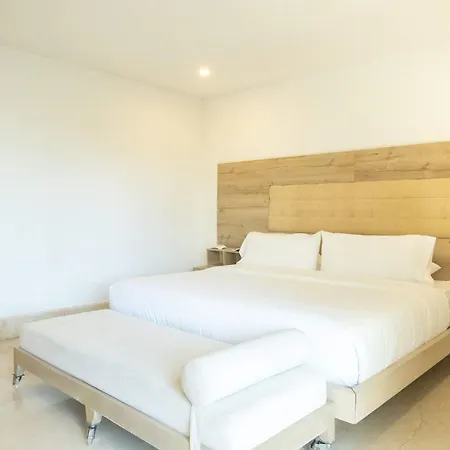 Luxury 4br With Private Pool In Morros Epic Cartagena