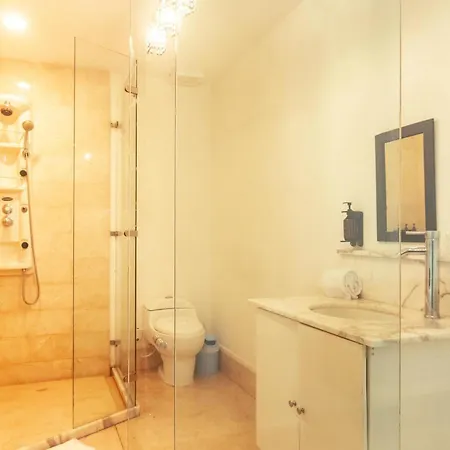 Luxury 4br With Private Pool In Morros Epic Cartagena