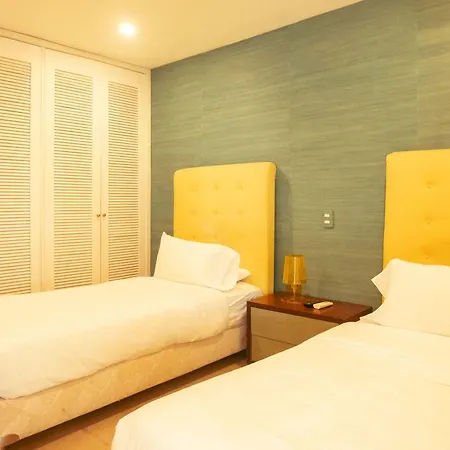 Luxury 4br With Private Pool In Morros Epic