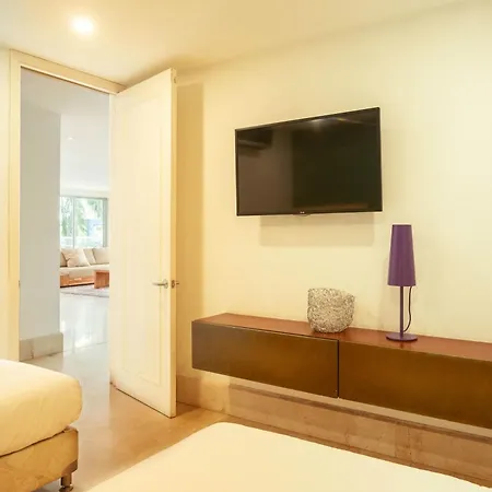 Luxury 4br With Private Pool In Morros Epic Apartamento *