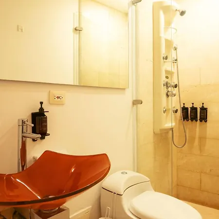 Luxury 4br With Private Pool In Morros Epic Apartamento *